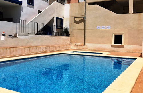San Miguel de Salinas House | HOME HOLIDAY IN ORIHUELA COSTA.
