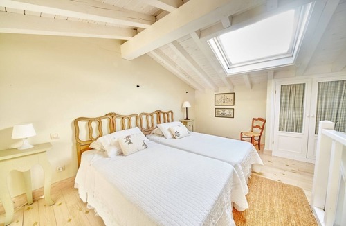 El Tejo House | Home in El Tejo · 3 bedrooms · 4 beds · 2 baths