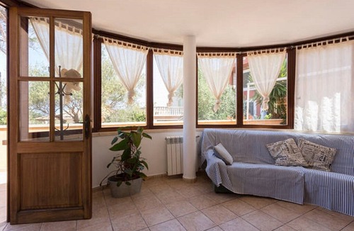 Port des Canonge House | "Home in Tramuntana" totally natural area by the sea between mountains