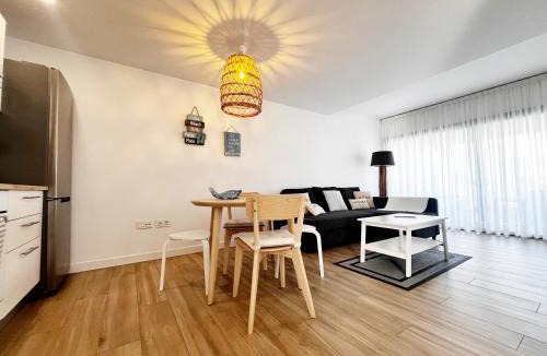 Villaverde Apartment | Home with You by FTV Holidays Homes