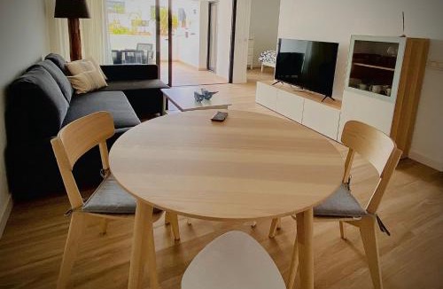 Villaverde Apartment | Home with You by FTV Holidays Homes
