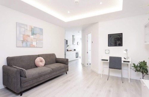 Santa Cruz de Tenerife Apartment | Home2Book Olympo Suite