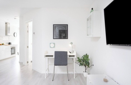 Santa Cruz de Tenerife Apartment | Home2Book Olympo Suite