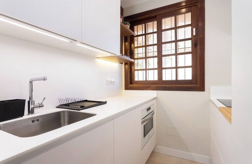 Santa Cruz de Tenerife Apartment | Home2Book Comfy & Bright Attic, Santa Cruz