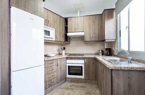 Bajamar Apartment | Home2Book Bajamar Natural Pool & Beach