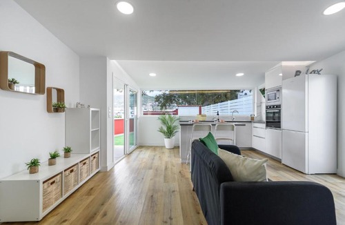 Las Palmas de Gran Canaria Apartment | Home2Book Bright Penthouse with Terrace & Views