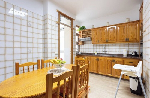 Puerto de Guimar Apartment | Home2Book Charming Apartment Puertito de Güímar