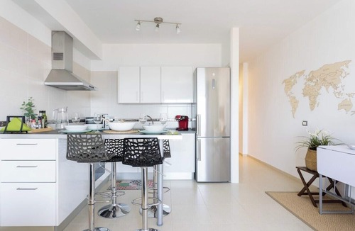 Bajamar Apartment | Home2Book Charming Apartment in Bajamar