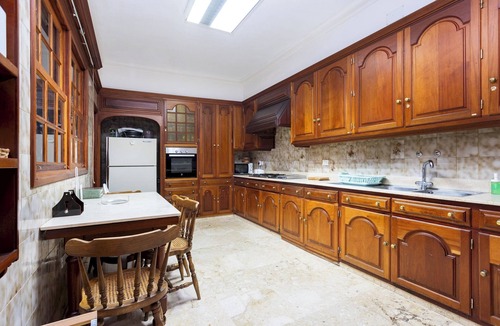 Tacoronte Villa | Home2Book Colonial Luxury Villa with Pool