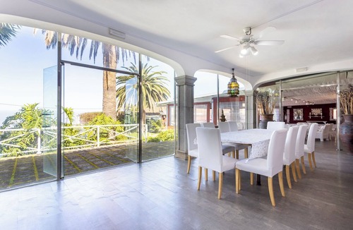 Tacoronte Villa | Home2Book Colonial Luxury Villa with Pool