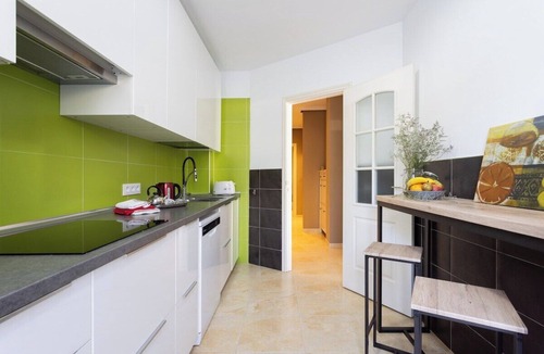 Puerto de Guimar Apartment | Home2Book Comfy Apt Puertito de Güímar, Pool