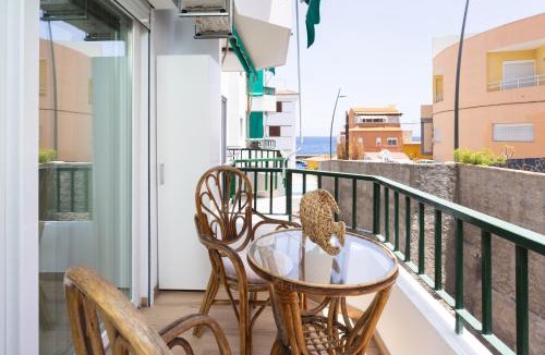 Candelaria Apartment | Home2Book Cozy Pool Retreat in Candelaria