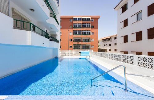 Candelaria Apartment | Home2Book Cozy Pool Retreat in Candelaria