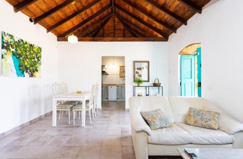 Llano del Moro House | Home2Book Rural House with Private Pool & BBQ