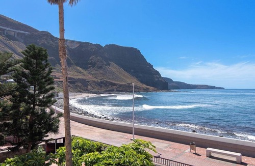 San Felipe Apartment | Home2Book Beautiful Sea Views San Felipe, Terrace