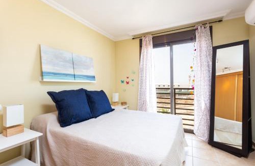 Granadilla de Abona Apartment | Home2Book La Tejita Beach and Pool