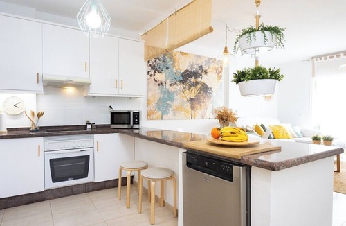 Tabaiba Apartment | Home2Book Lighthouse Apt Stunning Sea View Tabaiba