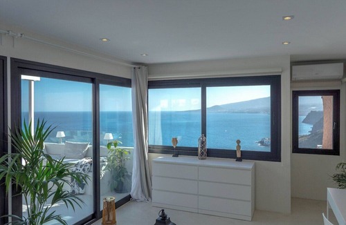 Tabaiba Apartment | Home2Book Luxury Panoramic Sea Views Tabaiba
