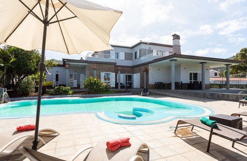 Tegueste Villa | Home2Book Luxury Villa Tegueste