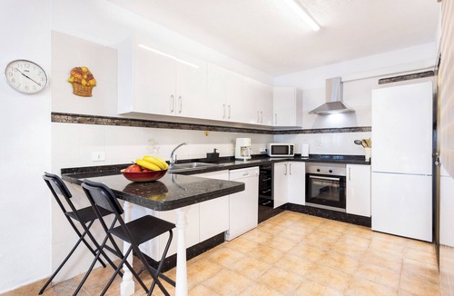 Tabaiba Apartment | Home2Book Maruja's House Ocean View & Wifi