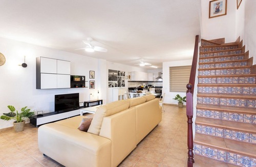 Tabaiba Apartment | Home2Book Maruja's House Ocean View & Wifi