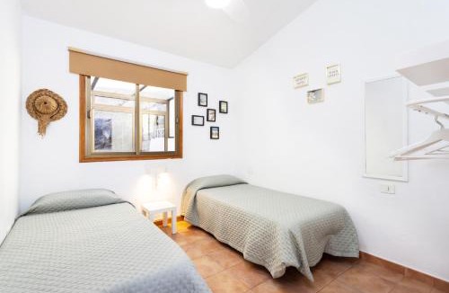 Tabaiba House | Home2Book Maruja's House Ocean View & Wifi