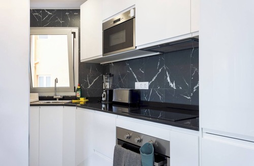 Tacoronte Apartment | Home2Book Ocean Breeze Terrace Stay, Mesa del Mar