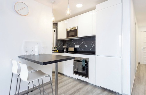 Tacoronte Apartment | Home2Book Ocean Breeze Terrace Stay, Mesa del Mar