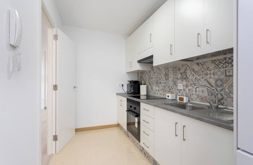 Cabo Blanco Apartment | Home2Book Relaxing Poolside Escape, Arona