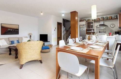 El Medano Apartment | Home2Book Sea Front Duplex El Médano