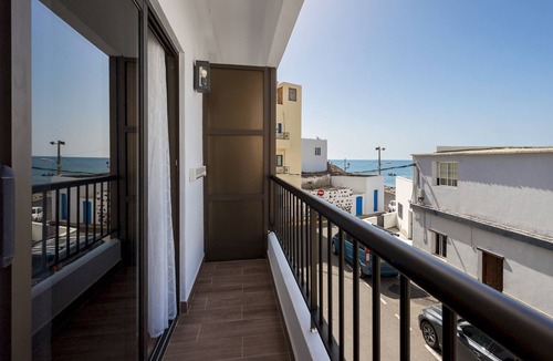 Tarajalejo Apartment | Home2Book Serene Stay in Coastal Tarajalejo
