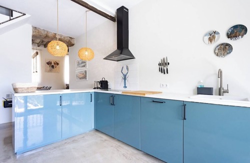 Arafo House | Home2Book Stunning Design House Arafo