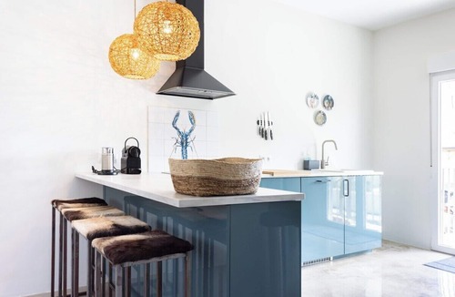 Arafo House | Home2Book Stunning Design House Arafo
