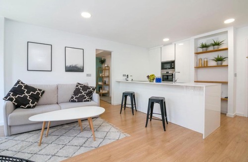 Santa Cruz de Tenerife Apartment | HomeForGuest Tenerife Newly Renovated Flat