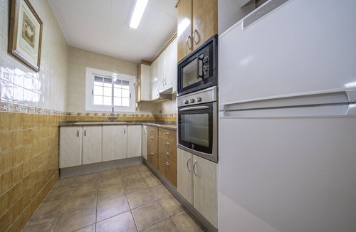 Canet de Mar Apartment | HomeHolidaysRentals Chamorro - Costa Barcelona