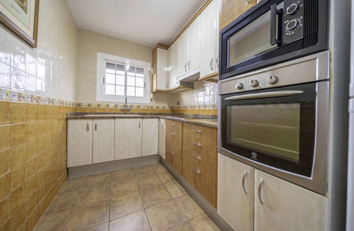 Canet de Mar Apartment | HomeHolidaysRentals Chamorro - Costa Barcelona