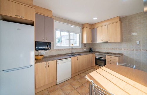 Palafolls Villa | HomeHolidaysRentals Azulmar - Costa Barcelona