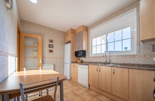 Palafolls Villa | HomeHolidaysRentals Azulmar - Costa Barcelona