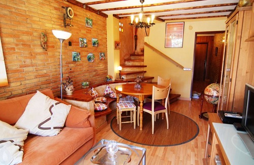 Malgrat de Mar Apartment | HomeHolidaysRentals Tropicana - Costa Barcelona