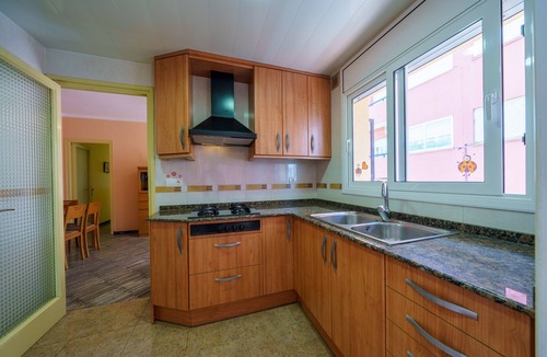 Pineda de Mar Apartment | HomeHolidaysRentals Pineda II - Costa Barcelona