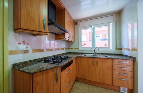 Pineda de Mar Apartment | HomeHolidaysRentals Pineda II - Costa Barcelona