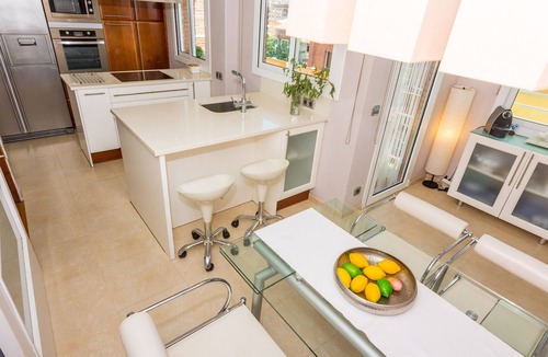 Pineda de Mar Apartment | HomeHolidaysRentals Amaral - Costa Barcelona