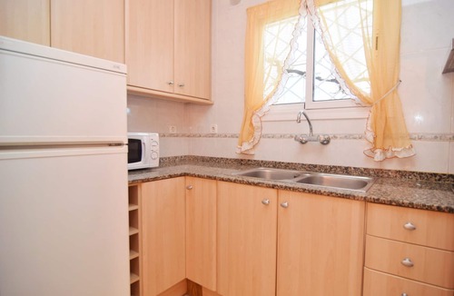 Pineda de Mar Apartment | HomeHolidaysRentals Millet- Costa Barcelona