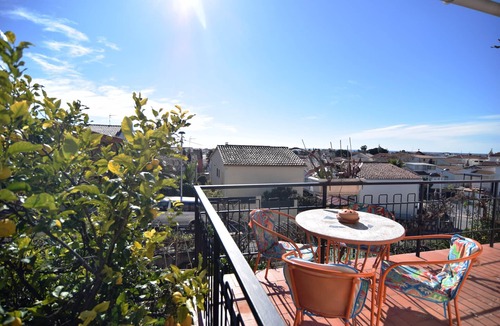 Pineda de Mar Apartment | HomeHolidaysRentals Millet- Costa Barcelona