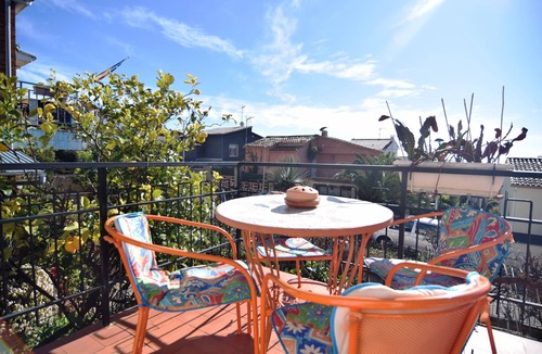 Pineda de Mar Apartment | HomeHolidaysRentals Millet- Costa Barcelona