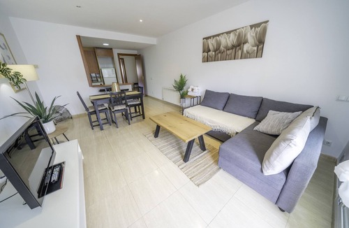Pineda de Mar Apartment | HomeHolidaysRentals Atico Ocean - Costa Barcelo