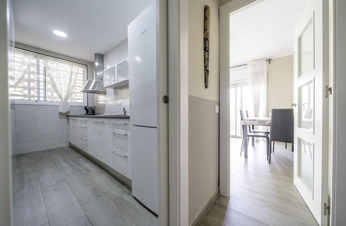 Pineda de Mar Apartment | HomeHolidaysRentals Maritim V - Costa Barcelona
