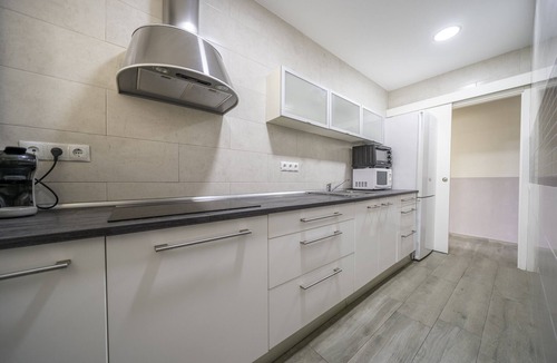 Pineda de Mar Apartment | HomeHolidaysRentals Maritim V - Costa Barcelona
