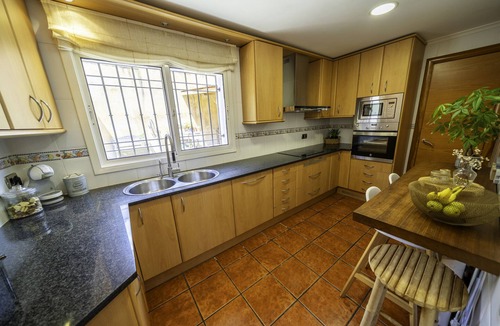 Santa Susanna Villa | HomeHolidaysRentals Electra - Costa Barcelona