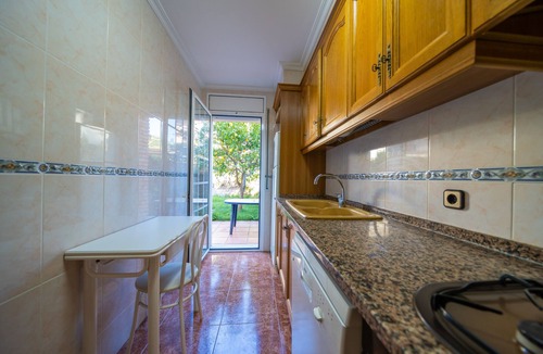 Santa Susanna House | HomeHolidaysRentals Charme - Costa Barcelona